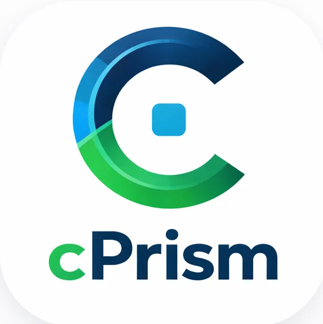 cPrism logo